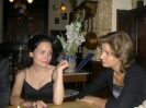 Unsere Stipendiaten in Bayreuth 2006