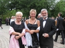 Unsere Stipendiaten in Bayreuth 2010