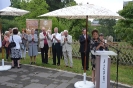 Unsere Stipendiaten in Bayreuth 2013