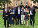 Unsere Stipendiaten in Bayreuth 2019