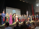 Unsere Stipendiaten in Bayreuth 2023