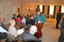 Die Instrumente im Orchester Richard Wagners: Die Streicher am 30.03.2014