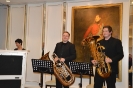 Die Instrumente im Orchester Richard Wagners: Die Tuba am 30.11.2013