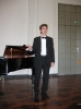 26. Stipendiatenkonzert am 30.05.2010