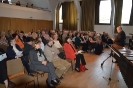 29. Stipendiatenkonzert am 28.04.2013