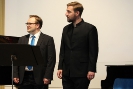 31. Stipendiatenkonzert am 07.06.2015