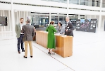 39. Stipendiatenkonzert am 01.06.2025