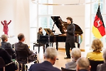 39. Stipendiatenkonzert am 01.06.2025
