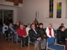 Heitere Soirée im Gedenken an Ilse-Marie Michaelis