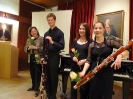 Die Instrumente im Orchester Richard Wagners