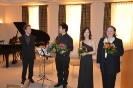 Die Instrumente im Orchester Richard Wagners