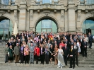 Festakt  im Gartensaal des Neuen Rathauses