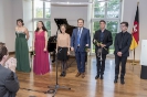 35. Stipendiatenkonzert am 16.06.2019