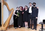 38. Stipendiatenkonzert am 26.05.2024