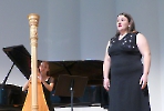 38. Stipendiatenkonzert am 26.05.2024